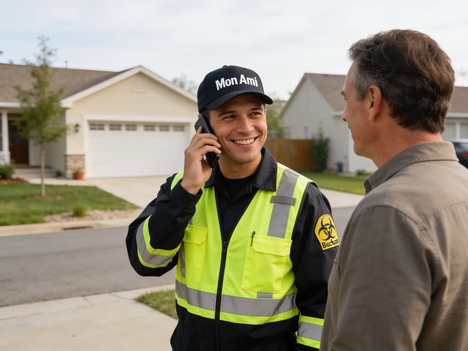 Sewage Cleanup Guide Rock, NE FAQs